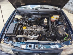 Обява за продажба на Opel Astra ~2 000 лв. - изображение 9