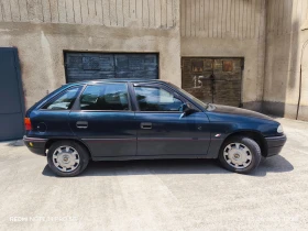 Обява за продажба на Opel Astra ~2 000 лв. - изображение 3