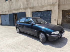 Обява за продажба на Opel Astra ~2 000 лв. - изображение 2