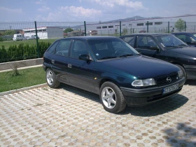 Обява за продажба на Opel Astra ~2 000 лв. - изображение 1