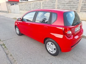 Обява за продажба на Chevrolet Aveo ~3 900 лв. - изображение 3