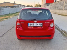 Обява за продажба на Chevrolet Aveo ~3 900 лв. - изображение 4
