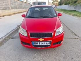 Обява за продажба на Chevrolet Aveo ~3 900 лв. - изображение 1