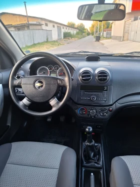 Обява за продажба на Chevrolet Aveo ~3 900 лв. - изображение 6