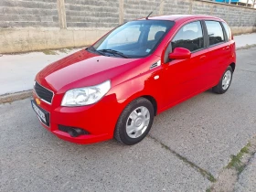 Обява за продажба на Chevrolet Aveo ~3 900 лв. - изображение 1