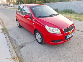 Обява за продажба на Chevrolet Aveo ~3 900 лв. - изображение 5