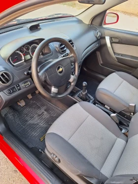 Обява за продажба на Chevrolet Aveo ~3 900 лв. - изображение 7