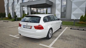     BMW 318 2.0d 143kc. 