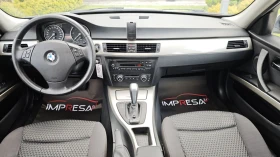 BMW 318 2.0d 143kc.  | Mobile.bg    10