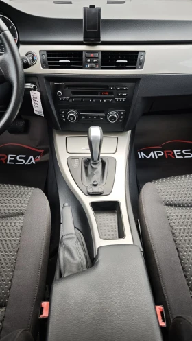 BMW 318 2.0d 143kc.  | Mobile.bg    11