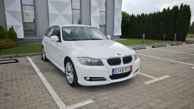     BMW 318 2.0d 143kc. 
