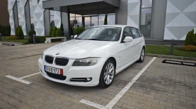     BMW 318 2.0d 143kc. 