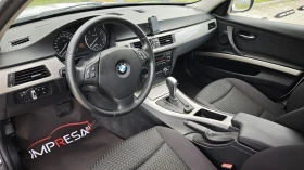 BMW 318 2.0d 143kc.  | Mobile.bg    8