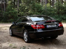 Обява за продажба на Mercedes-Benz E 250 BlueEFFICIENCY ~18 999 лв. - изображение 7