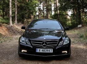 Обява за продажба на Mercedes-Benz E 250 BlueEFFICIENCY ~18 999 лв. - изображение 3