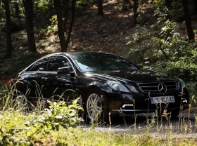 Обява за продажба на Mercedes-Benz E 250 BlueEFFICIENCY ~18 999 лв. - изображение 4