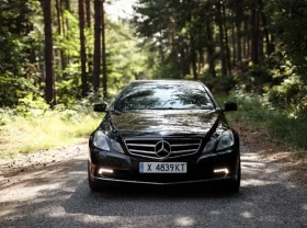 Обява за продажба на Mercedes-Benz E 250 BlueEFFICIENCY ~18 999 лв. - изображение 5