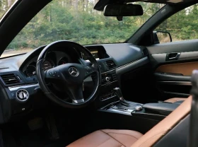 Обява за продажба на Mercedes-Benz E 250 BlueEFFICIENCY ~18 999 лв. - изображение 10