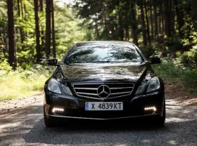 Обява за продажба на Mercedes-Benz E 250 BlueEFFICIENCY ~18 999 лв. - изображение 1