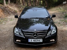 Обява за продажба на Mercedes-Benz E 250 BlueEFFICIENCY ~18 999 лв. - изображение 2