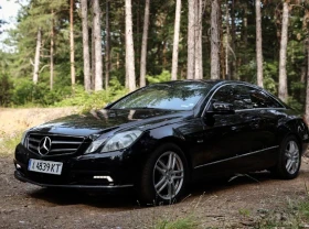 Обява за продажба на Mercedes-Benz E 250 BlueEFFICIENCY ~18 999 лв. - изображение 1