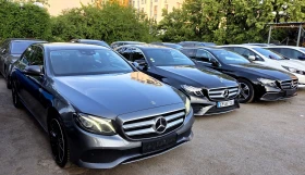 Mercedes-Benz E 220 9G/Widescreen/Distronic/Mulibeam - 40150 лв. - 31783539 17
