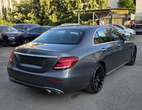 Обява за продажба на Mercedes-Benz E 220 9G/Widescreen/Distronic/Mulibeam ~41 050 лв. - изображение 3