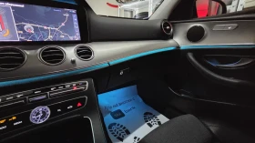 Mercedes-Benz E 220 9G/Widescreen/Distronic/Mulibeam - 40150 лв. - 31783539 15