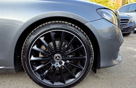 Обява за продажба на Mercedes-Benz E 220 9G/Widescreen/Distronic/Mulibeam ~41 050 лв. - изображение 2