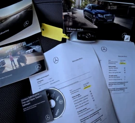 Mercedes-Benz E 220 9G/Widescreen/Distronic/Mulibeam - 40150 лв. - 31783539 16