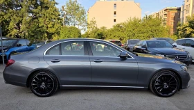 Обява за продажба на Mercedes-Benz E 220 9G/Widescreen/Distronic/Mulibeam ~41 050 лв. - изображение 1