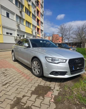     Audi A6 2.8fsi