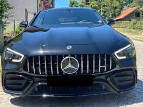 Обява за продажба на Mercedes-Benz AMG GT ~76 700 EUR - изображение 2