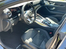Обява за продажба на Mercedes-Benz AMG GT ~76 700 EUR - изображение 6