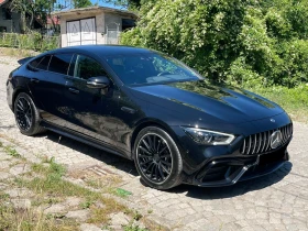 Обява за продажба на Mercedes-Benz AMG GT ~76 700 EUR - изображение 1