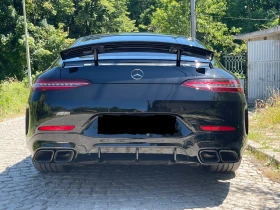 Обява за продажба на Mercedes-Benz AMG GT ~76 700 EUR - изображение 4