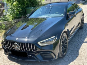Обява за продажба на Mercedes-Benz AMG GT ~76 700 EUR - изображение 1