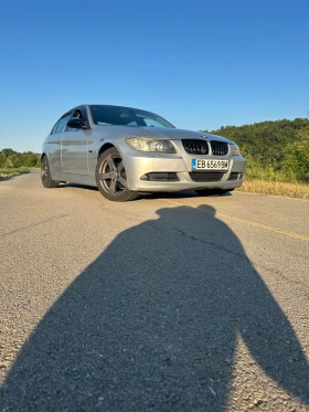 BMW 320 320I | Mobile.bg    7
