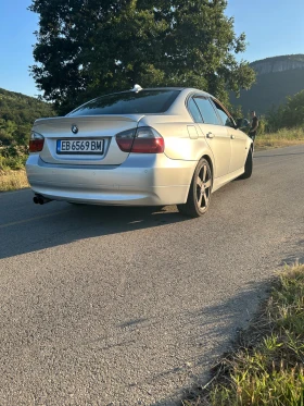 BMW 320 320I | Mobile.bg    5