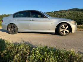 BMW 320 320I | Mobile.bg    6