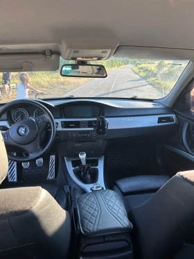 BMW 320 320I | Mobile.bg    10