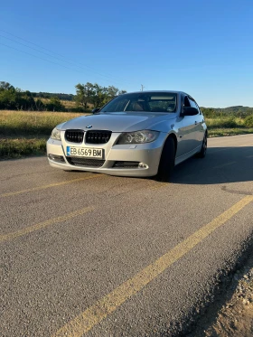 BMW 320 320I | Mobile.bg    2