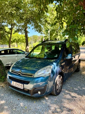 Citroen Berlingo | Mobile.bg    3