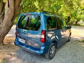 Citroen Berlingo | Mobile.bg    5