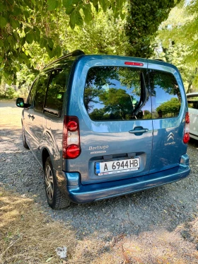Citroen Berlingo | Mobile.bg    6