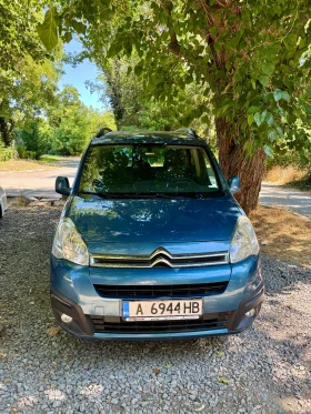 Citroen Berlingo | Mobile.bg    2