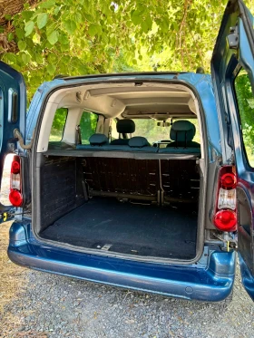 Citroen Berlingo | Mobile.bg    13