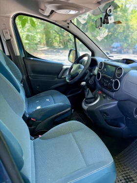 Citroen Berlingo | Mobile.bg    9