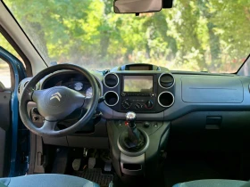 Citroen Berlingo | Mobile.bg    10