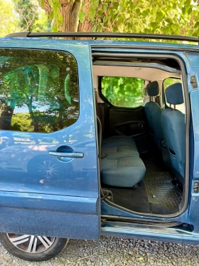 Citroen Berlingo | Mobile.bg    8